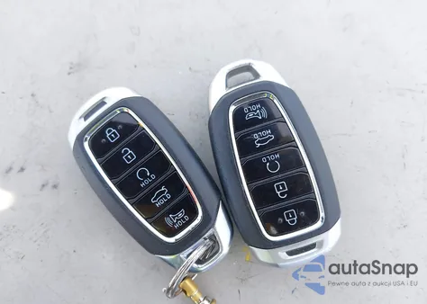 2023 Hyundai Elantra Sel из США, поврежденный, VIN KMHLS4AG6PU411525